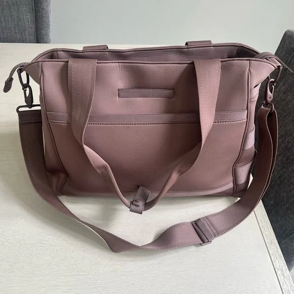 DAGNE DOVER Diaper Bag - Picture 4 of 5